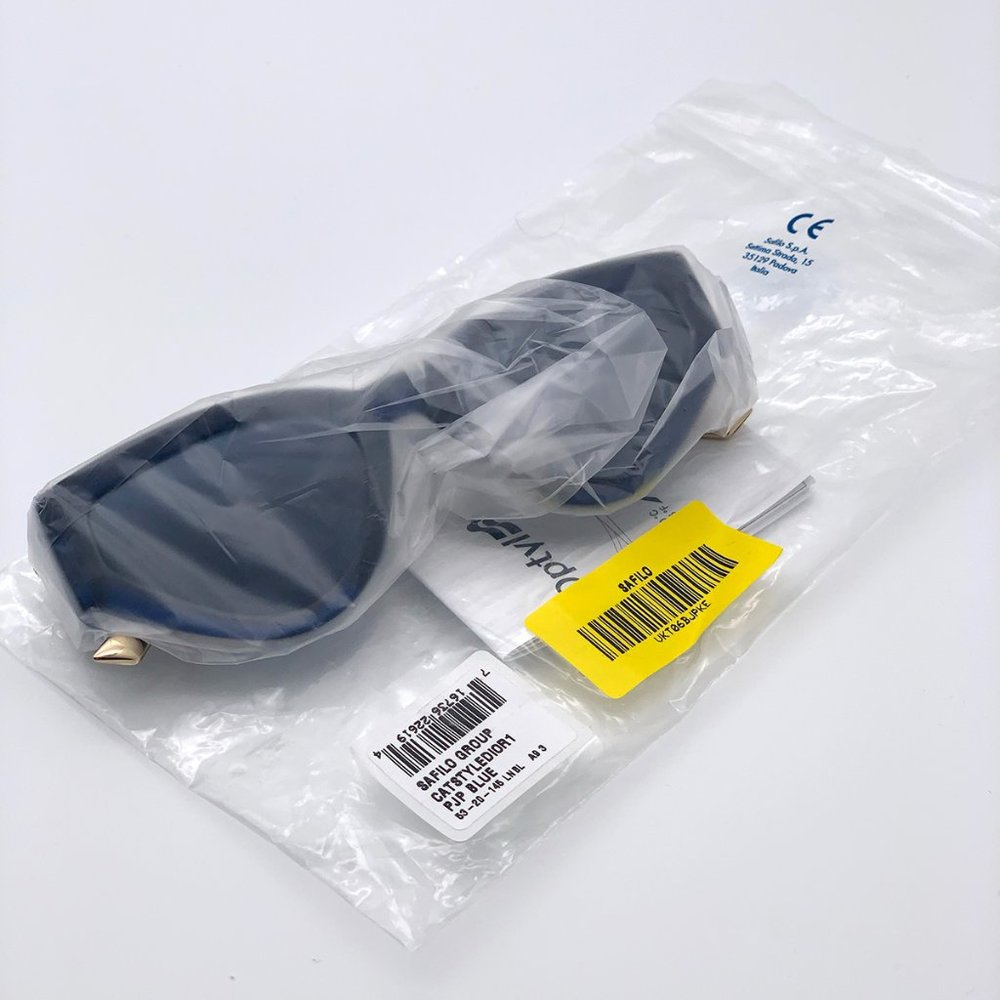 💯 Brand NEW Dior CATSTYLEDIOR1 PJP Sunglasses - Picture 11 of 11